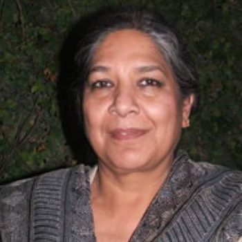 Ms. Sajida Vandal