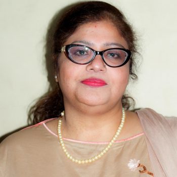 Ms. Shamim Rizwan